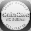 CoinCalc New Zealand Edition