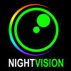 Night Mode (True night vision) Slow Shutter Photo and Video Camera
