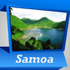 Samoa Offline Navigator