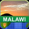 Offline Malawi Map - World Offline Maps