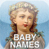 Isle of View Baby Names - Personalized Name eCards