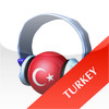 Radio Turkey HQ