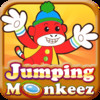 Jumping Monkeez for iPhone