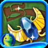 Jewels of Cleopatra 2: Aztec Mysteries - A Match 3 Puzzle Adventure