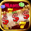 Vegas Lucky Slot Bonanza: Free Classic Gambling game with big Prize 2014