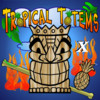 Tropical Totems X