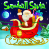 Snowball Santa