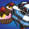 Cupcakes vs. Aliens
