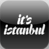 it's istanbul