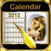 Psyche Calendar (Sync with Google calendar)