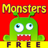 Abby Monsters Maker HD Free Lite