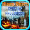 Hidden Objects Ghostly Halloween