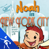 A Day in New York City with Noah by StoryBoy