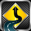 iWay GPS Navigation - Free Edition - Turn by turn voice guidance