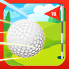 Smart Ball Mini Golf - Putt Maze Free