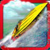 Speed Boat Racing 3D