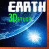 Earth 3D Study