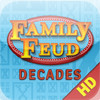 Family Feud Decades HD