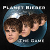 Planet Bieber Game