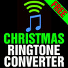 Christmas Ringtone Converter (FREE)