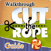Best Guide,Walkthroughs,Hints,Cheats Forever for Cut The Rope-Time Travel-Experiment(Unofficial)