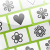 Emoji + Symbol + Character + Japanese Emoji + Emoji Arts Keyboard - Color Emojis + Emoticons - Cool Characters + Symbols + Fonts