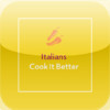 Italians Cook It Better