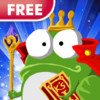 King of Frogs FREE