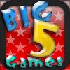 BIG 5 Games
