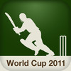 Cricket World Cup 2011 - History