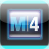 mind4 iphone Built by AppMakr.com