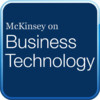 McKinsey on Business Technology