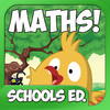 Maths with Springbird (Schools Edition)