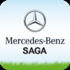 Mercedes-Benz Saga
