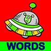 Adventures Outer Space Spelling HD