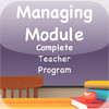 Complete Teacher: Managing Role Module