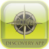Discovery app