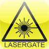 LaserGate