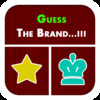 Guess The Brands Puzzle