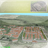 Roman Vindolanda Reconstruction