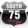 South 75 Motocross Track