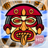 Aztec Flow - HD - PRO - Connect Matching Aztec Signs Ancient Civilization Puzzle Game