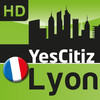 YesCitiz Lyon for iPad