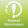 Repeat Reminders - Pro