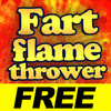 Fart Flamethrower Funny Prank