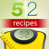 5:2 Recipes for iPad
