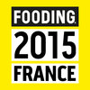 Guide Fooding Restaurants & Chambres de Style 2015