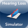 Hearing Loss Simulator