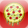Pizzamaniac Built by AppMakr.com