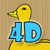 SG 4D Golden Goose